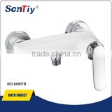 single lever waterfall bathroom wash shower mixer tap