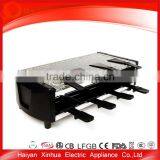 Mini Safety Cheap Portable Electric Multi-function Barbecue Grills thumbnail-2