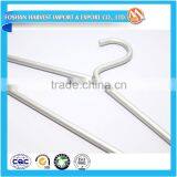 Factory Direct Sale Customize Different Types Adjustable Non-slip Space-saving Aluminum Clothes Hanger thumbnail-2