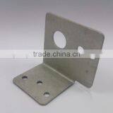 Customized Metal Stamping Parts/stamp Parts Fabrication Service thumbnail-5