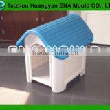 China Mold Maker High Quality Plastic Injection Cat House Mold thumbnail-1