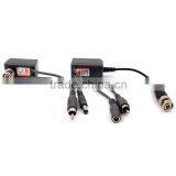 Hot Sale Video Balun for CCTV System Surge Protection ESD Anti-jammingYJS-213AVP thumbnail-2