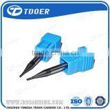 Tools Cutter 4Mm Solid Carbide End Mills