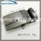 Formal Commercial Men Buckle Interlocking Belt Buckle Business Man Buckle