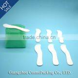 Plastic Cosmetic Scoop, Spoon Scoop,cream Cosmetic Spatula thumbnail-1