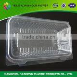 Disposable Plastic Food Storage Container,large Plastic Container thumbnail-6