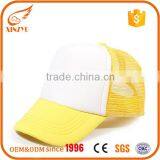 Shiny Color Cheap Caps Custom Promotional Baseball Hats Without Logo Supplier's Choice thumbnail-2