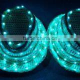 TC-028 Light Up Cowboy Hat, Hat With LED Light