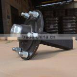 Professional Agricultural Farm Trailer Stub Axle thumbnail-2