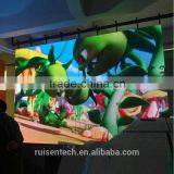 2016 Newest p6 Indoor Full Color Led Display Xxx Video xx Panel x Screen thumbnail-5