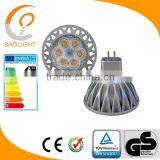 Built-in Driver 220V Mr16 Gu5.3 Led Spotlight 5W 6W 7W thumbnail-2