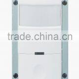 PIR Sensor in Inwall Type With Wall Plate, 120VAC