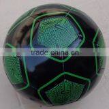 Customized Design Thermal Bonded Soccer Ball Footballs Pakistan thumbnail-1
