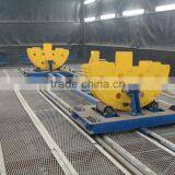 Abrasive Sand Blast Machine thumbnail-6