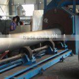 Steel Pipe Shot Blasting Machines Manufacturer thumbnail-6