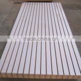 Slat Wall Mdf Sheet Board, Slat Wall Mdf thumbnail-2