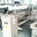 RJW851-170CM Plain Shedding Water Jet Loom thumbnail-1