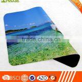 Promotional Cheap Rubber Custom Blank Gaming Mouse Pad With Printed Logo Quality Choice thumbnail-2