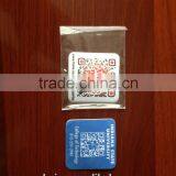 Cloth Opps,opp Square Bottom Bags thumbnail-1