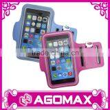 With Private Label Multi-use Reusable Outdoor Neoprene Sport Gym Armband thumbnail-3