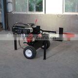 Hot Selling New Type Horizontal Wood Splitter 42ton 610mm for Sale thumbnail-2