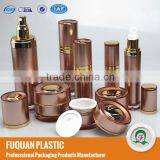 30/50/120ml New Cylinder Acrylic Pump Lotion Bottle thumbnail-4