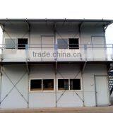 Laborer Dormitory Prefabricated House in Aferica thumbnail-2