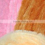 20mm PV Plush Fabric