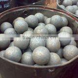 SGS Test Report of Forged Grinding Steel Ball on Sale thumbnail-2