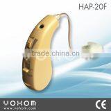BTE Hearing Aid Cheap Personal Sound Amplifier (HAP-20F) thumbnail-1