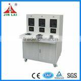 TV Coaxial Splitter Brazing Induction Heating Machine (JL) thumbnail-2