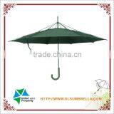 New Design Manual Open Windproof Reverse Umbrella thumbnail-3