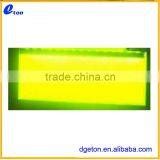 Yellow Led Backlight