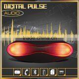 2016 Cheap Portable Wireless Bluetooth Speaker, Good Sound Speaker With LED thumbnail-4