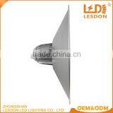 2016 Hot Sale Waterproof 20w 30w 40w 50w Dimmable Aluminum Led High Bay Light Housing thumbnail-2