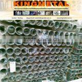 ASTM A312, 304/321/310S Price Stainless Seamless Steel Food Grade Pipe Factory thumbnail-4