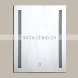 Touch Switch LED Mirror With Aluminum Alloy Back Frame Quality Choice thumbnail-4