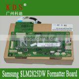 Original Printer Replacement Parts for Samsung SL-M2825DW USB Board C92-02640J Formatter Board China Supplier