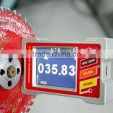 Single Axis +-180 Degree Digital Angle Meter Cheap Price thumbnail-5