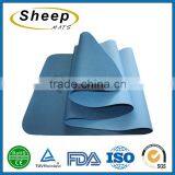 Wholesale Custom Waterproof Round Yoga Mat thumbnail-2