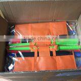 2016 Supermarket Reusable Foldable Grocery Shopping Trolley Cart Bag thumbnail-2