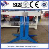 Magnetic Bending Manual Machine Manufacture Price for Sheet Metal Bending Machine thumbnail-2