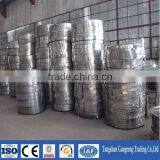 cold rolled technique zinc coated galvanized steel strip