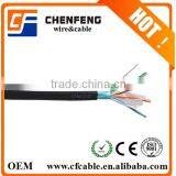 1000ft FTP CAT5e CCA Stranded Network Cable thumbnail-2
