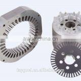 Brushless dc Motor Stator Lamination thumbnail-1