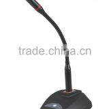 Professional Gooseneck Conference Microphone Series,Condenser Conference Microphone, Mini Conference Table Microphone thumbnail-3