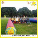 PVC Good Quality Inflatable Bowling Game EN71 Approved