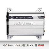 Anti Theft Car GPS Tracker With RFID/LCD