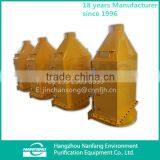 KS-100 High-speed Hydraulic Motor Drill Dust Collector for Drilling Work thumbnail-1