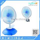 FJ-15A leege china factory 9 inch mini clip fan